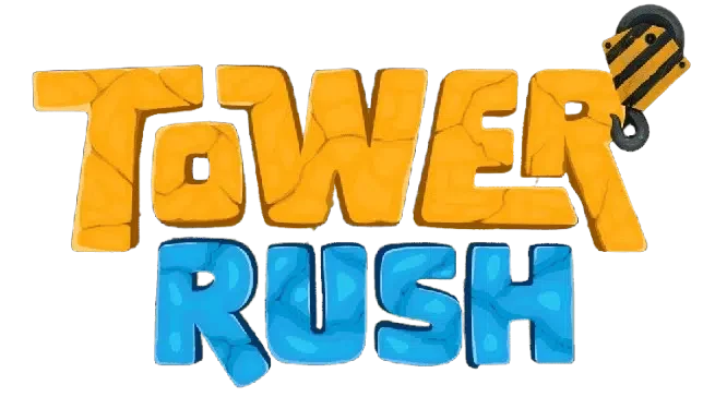 টাওয়ার রাশ বেট Logo
